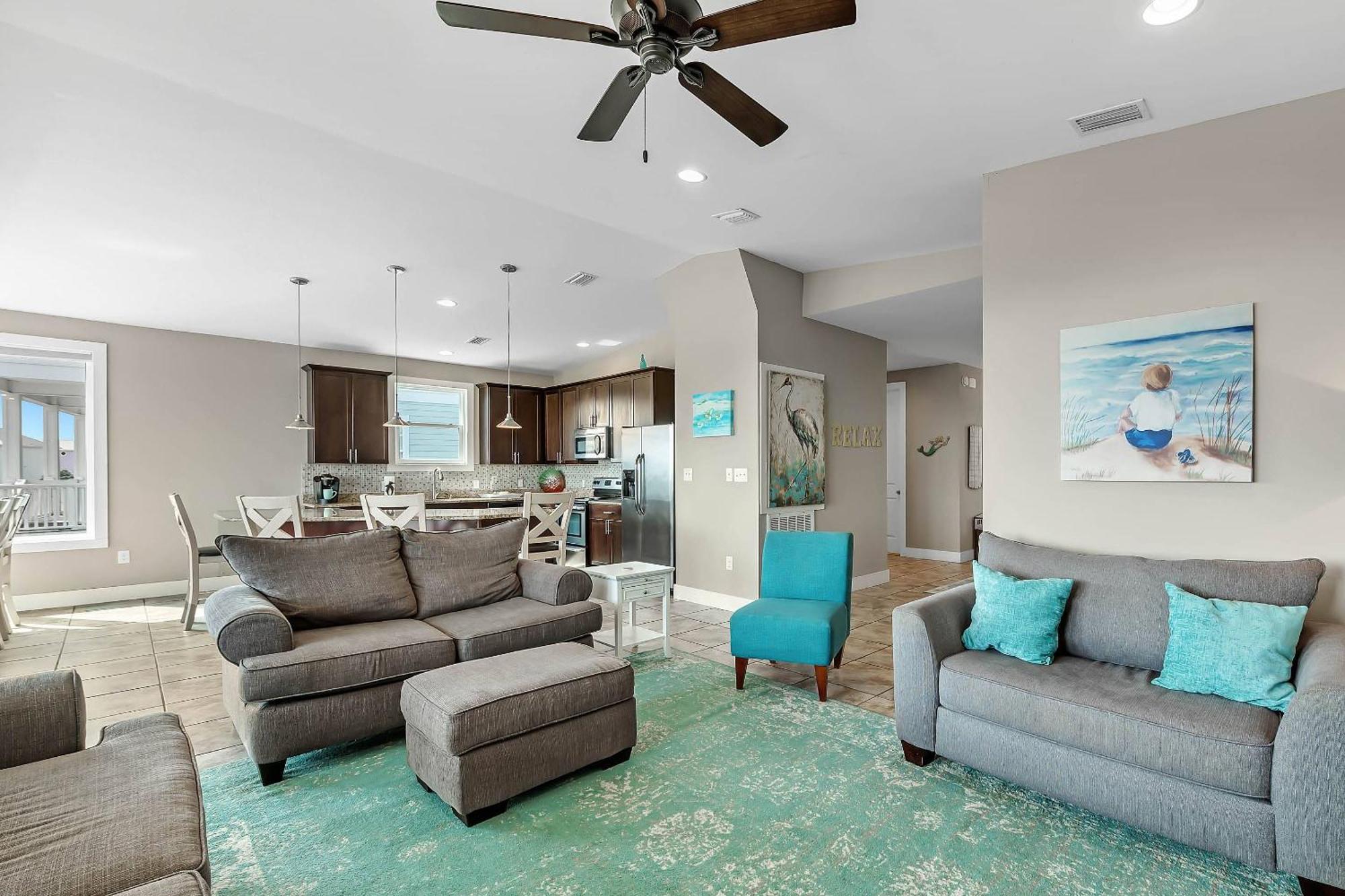 Group Hug Villa Gulf Shores Exterior photo