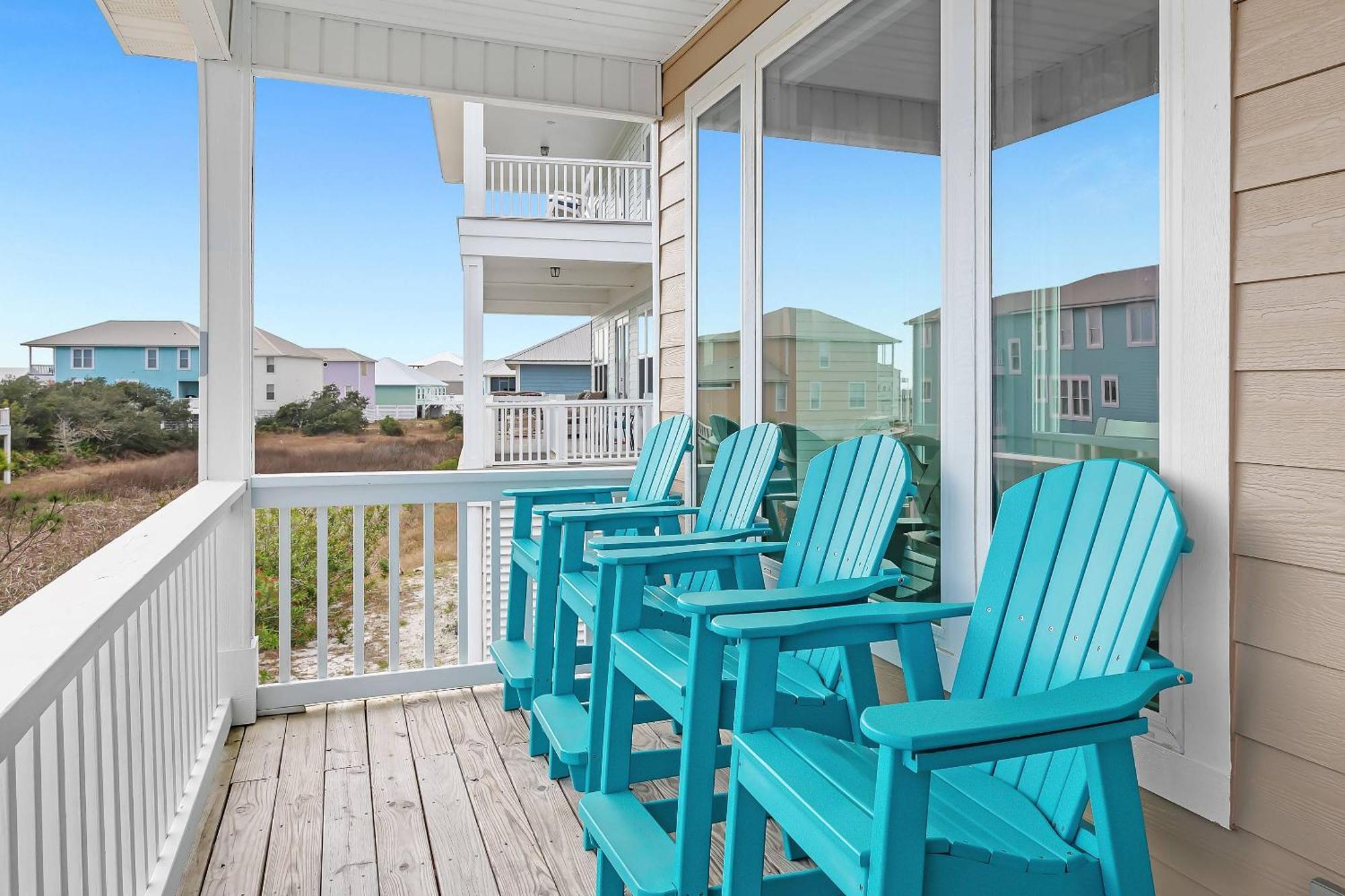 Group Hug Villa Gulf Shores Exterior photo
