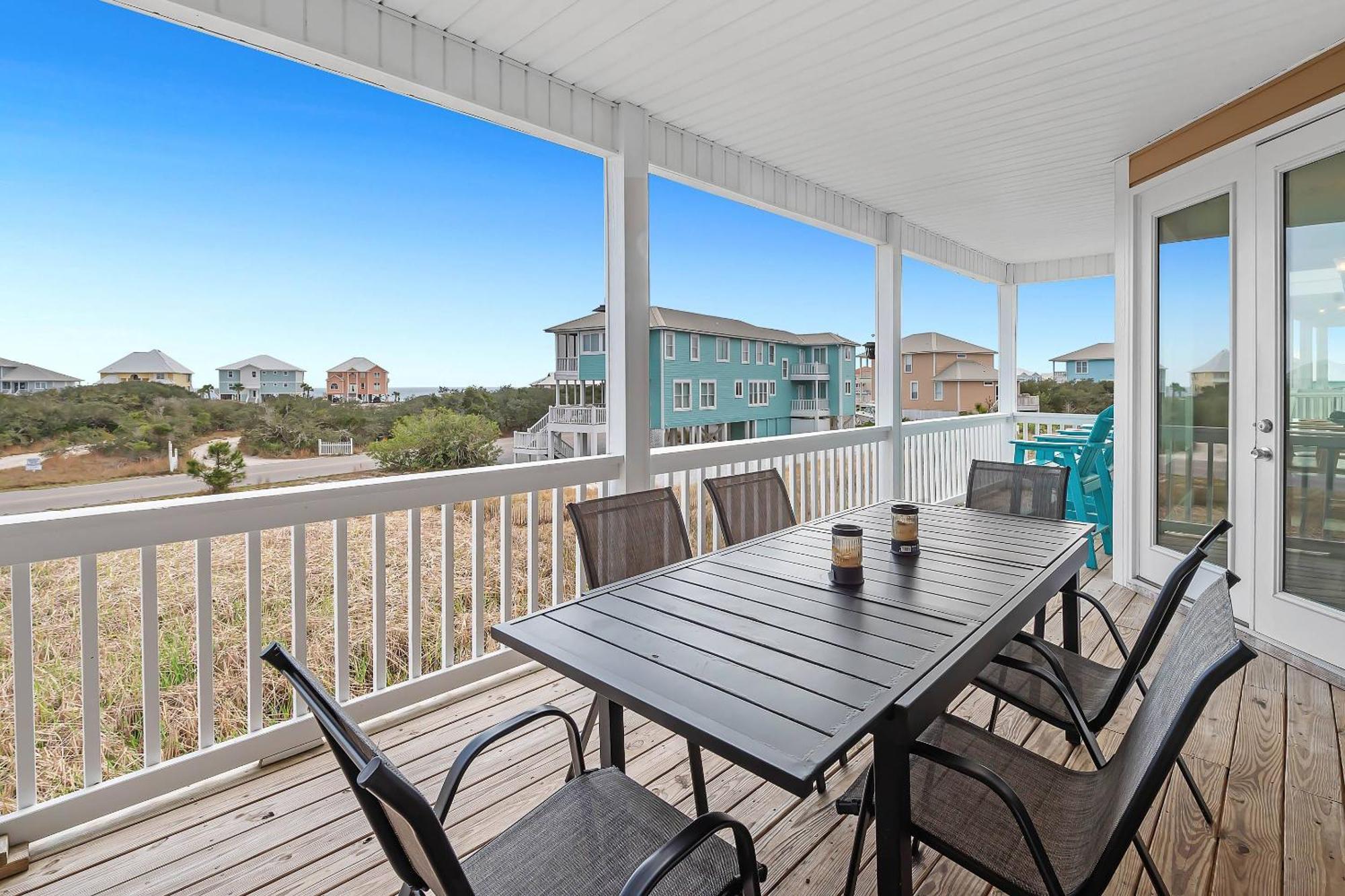 Group Hug Villa Gulf Shores Exterior photo