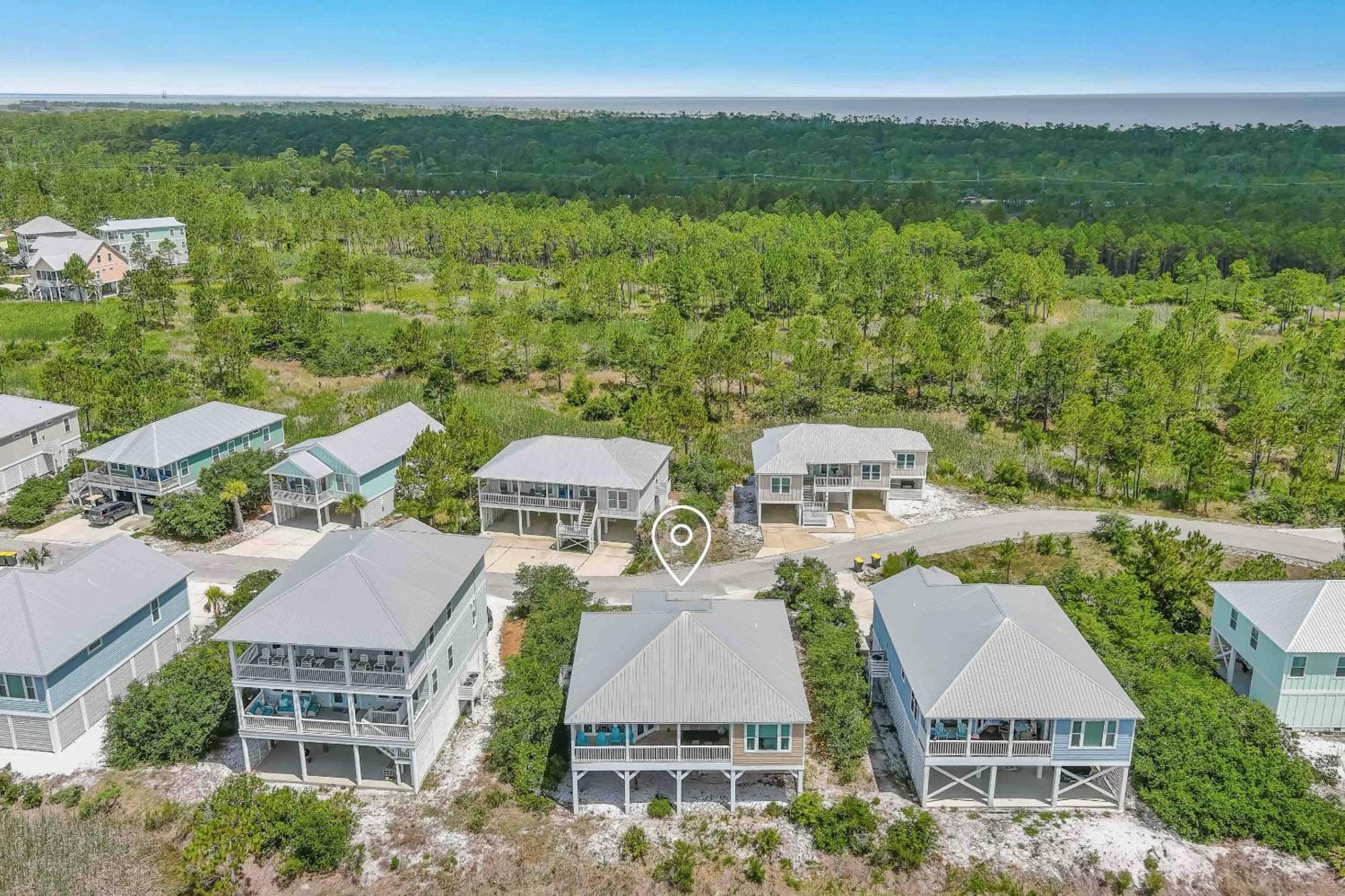 Group Hug Villa Gulf Shores Exterior photo