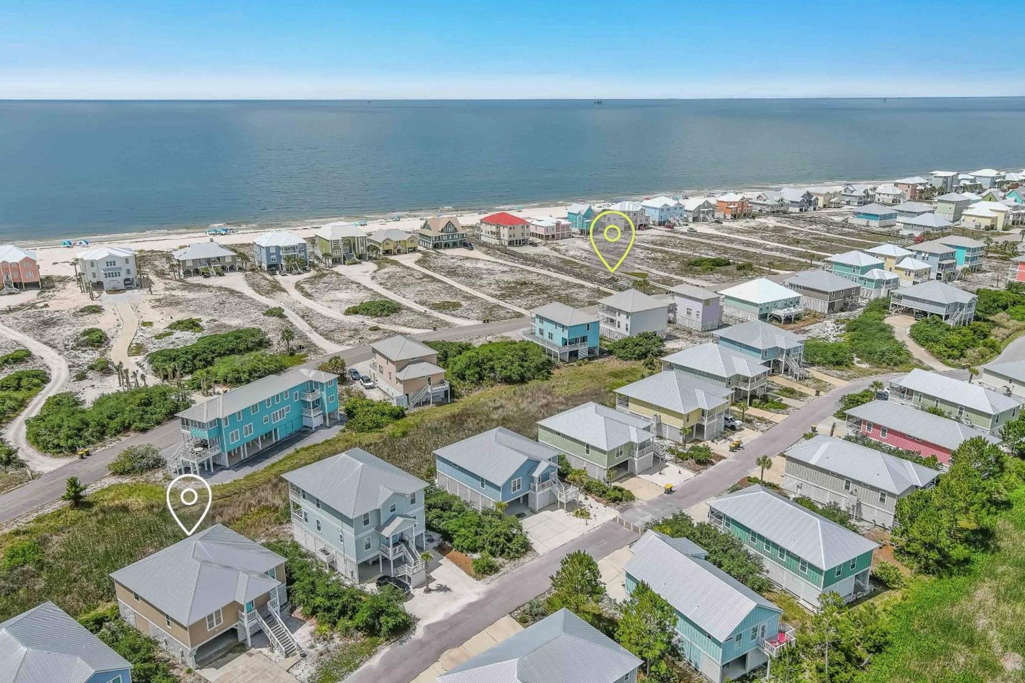 Group Hug Villa Gulf Shores Exterior photo