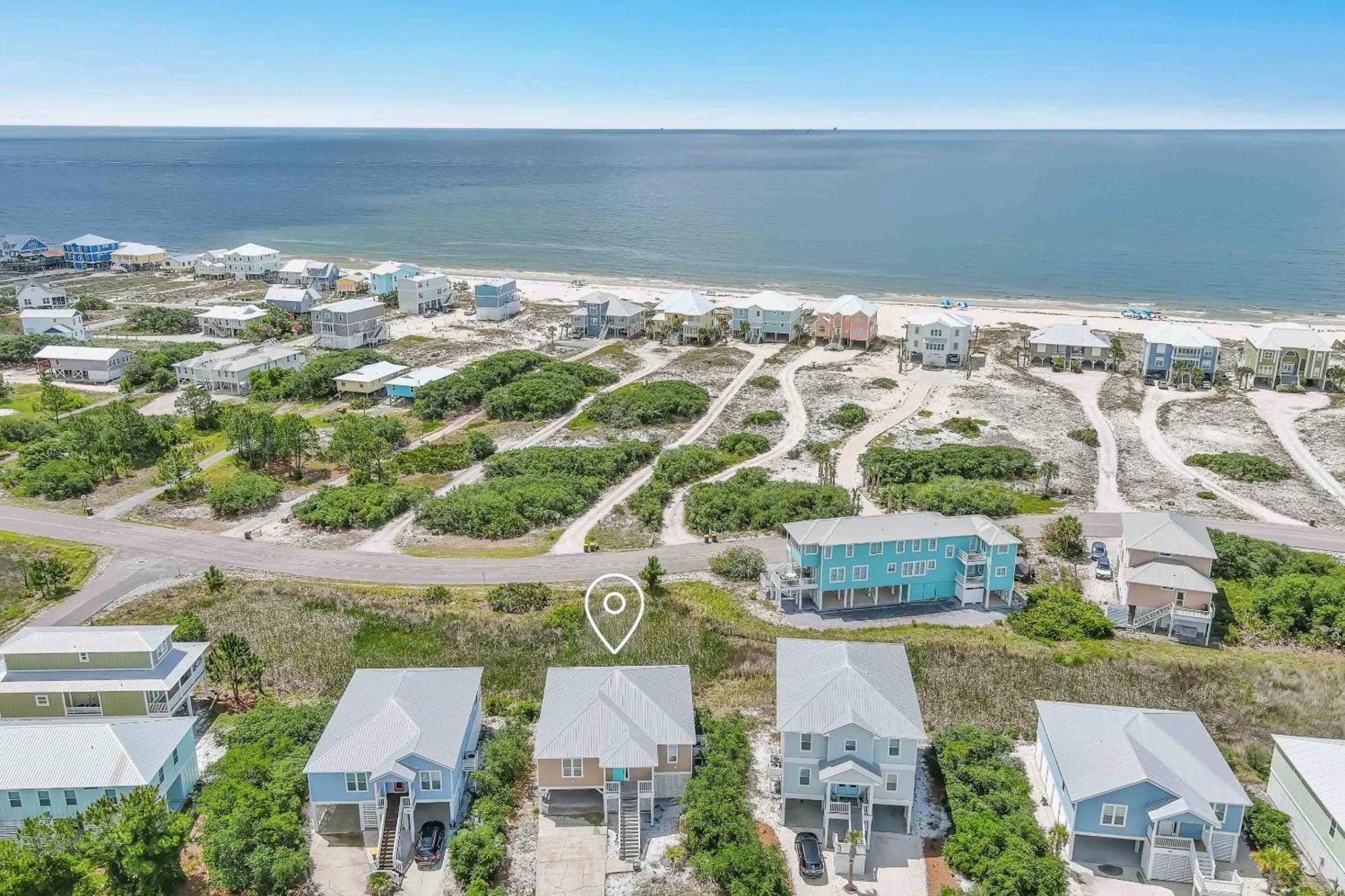 Group Hug Villa Gulf Shores Exterior photo